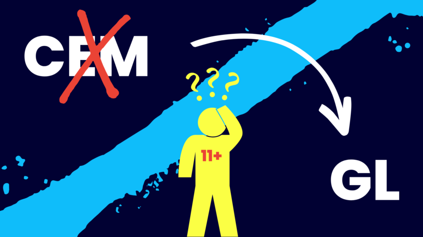 CEM to GL: What Changed for Birmingham's 11+ Exam