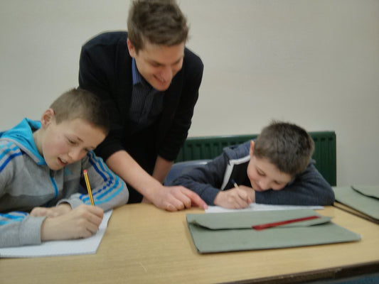 1. Classroom Tuition