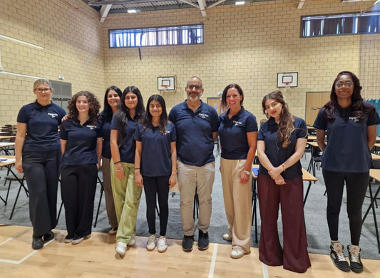 7. Secondary - Tuition in Maths, English & Science